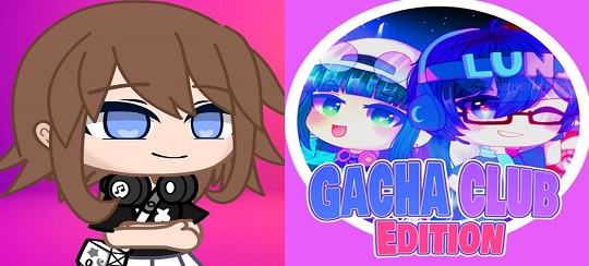 Download Gacha Club Edition Apk 2.4 For Android